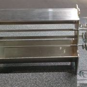 grill mini 750