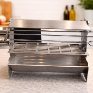 Grill maxi