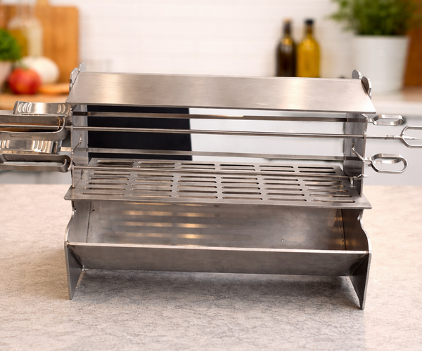 Grill maxi
