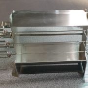 grill maxi 750